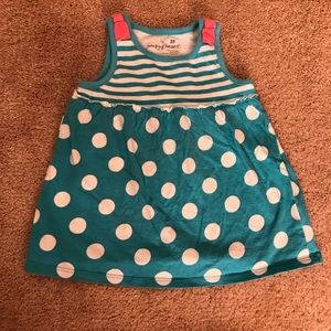 Jumping Beans| Tank top